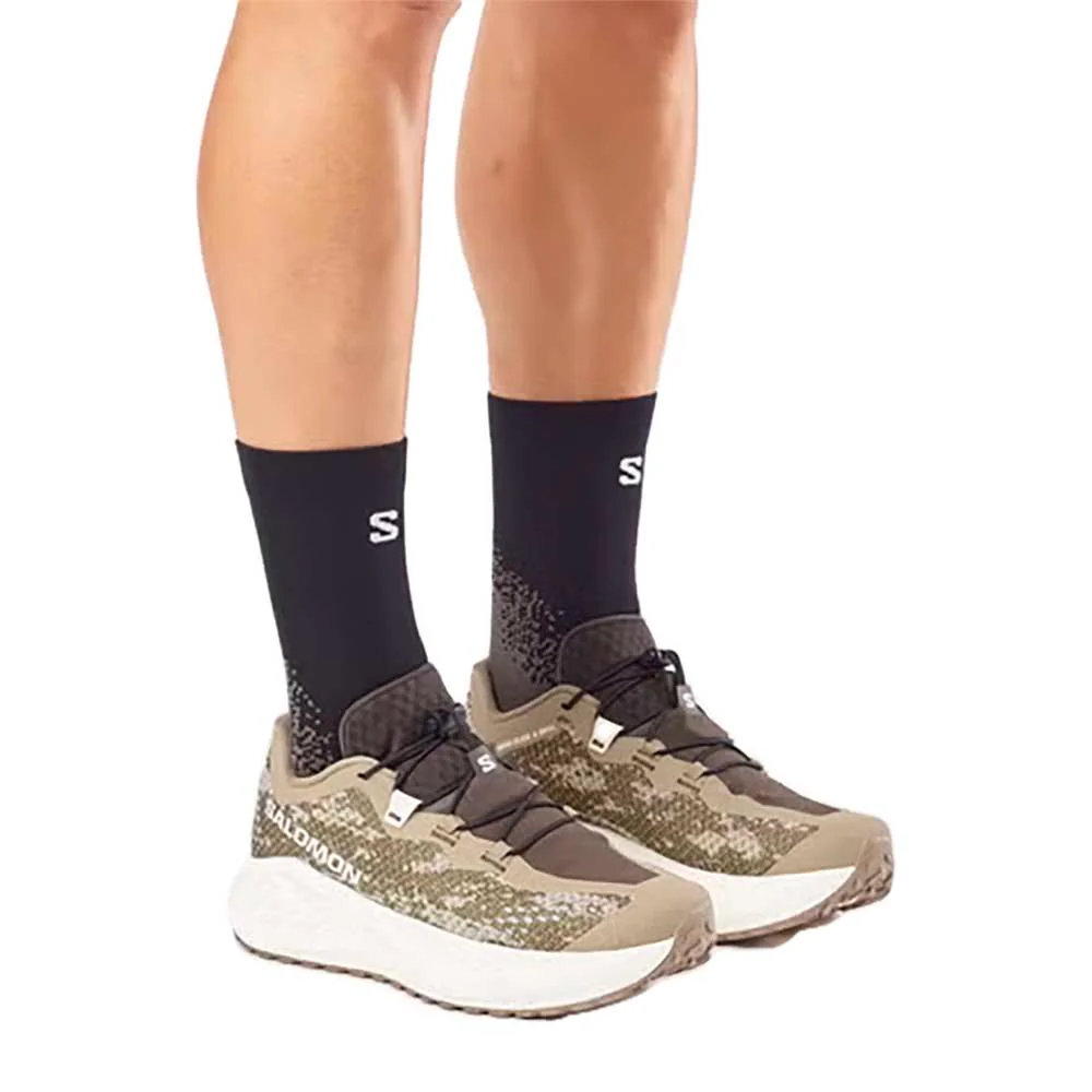 Salomon Men's Aero Glide 4 GRVL Running Shoes - Image 5
