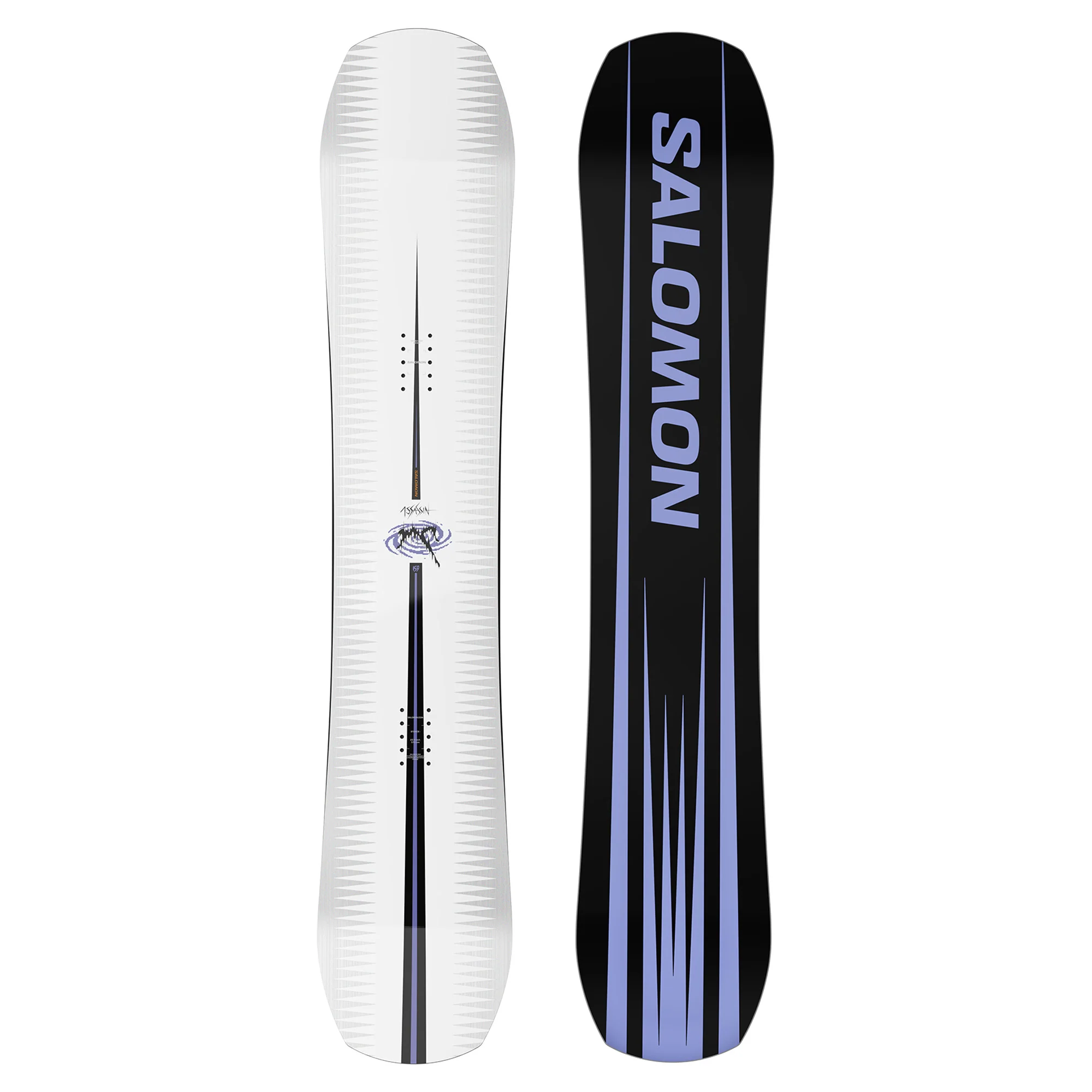 Salomon Assassin Snowboard 2027