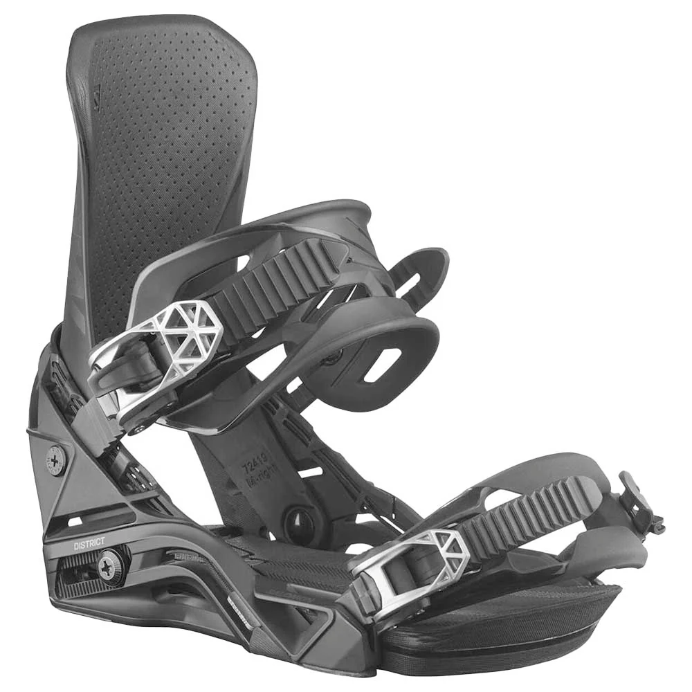 Salomon Men's District Bindings 2026