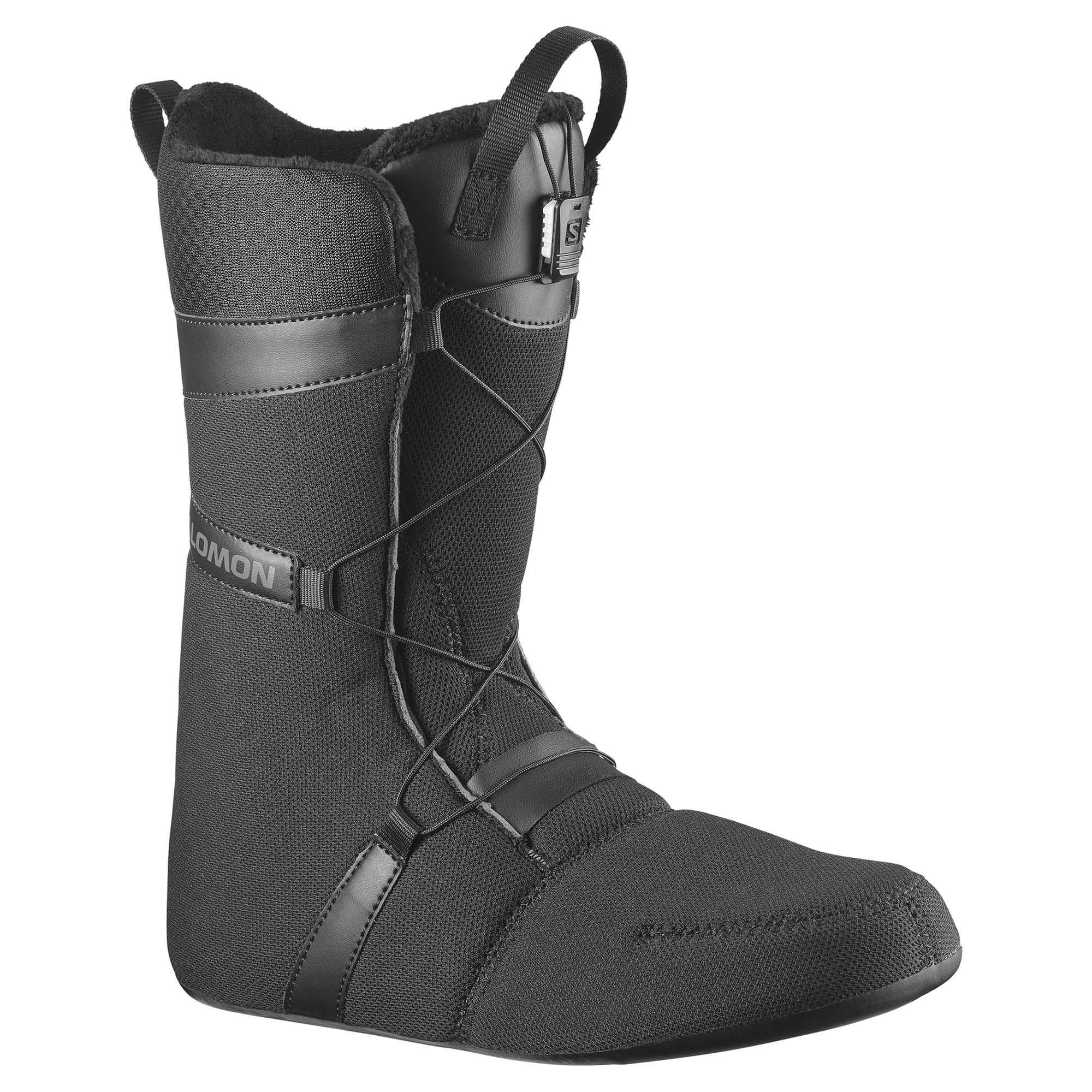Salomon Men's Launch Boa SJ BOA Boots 2027 - Image 4