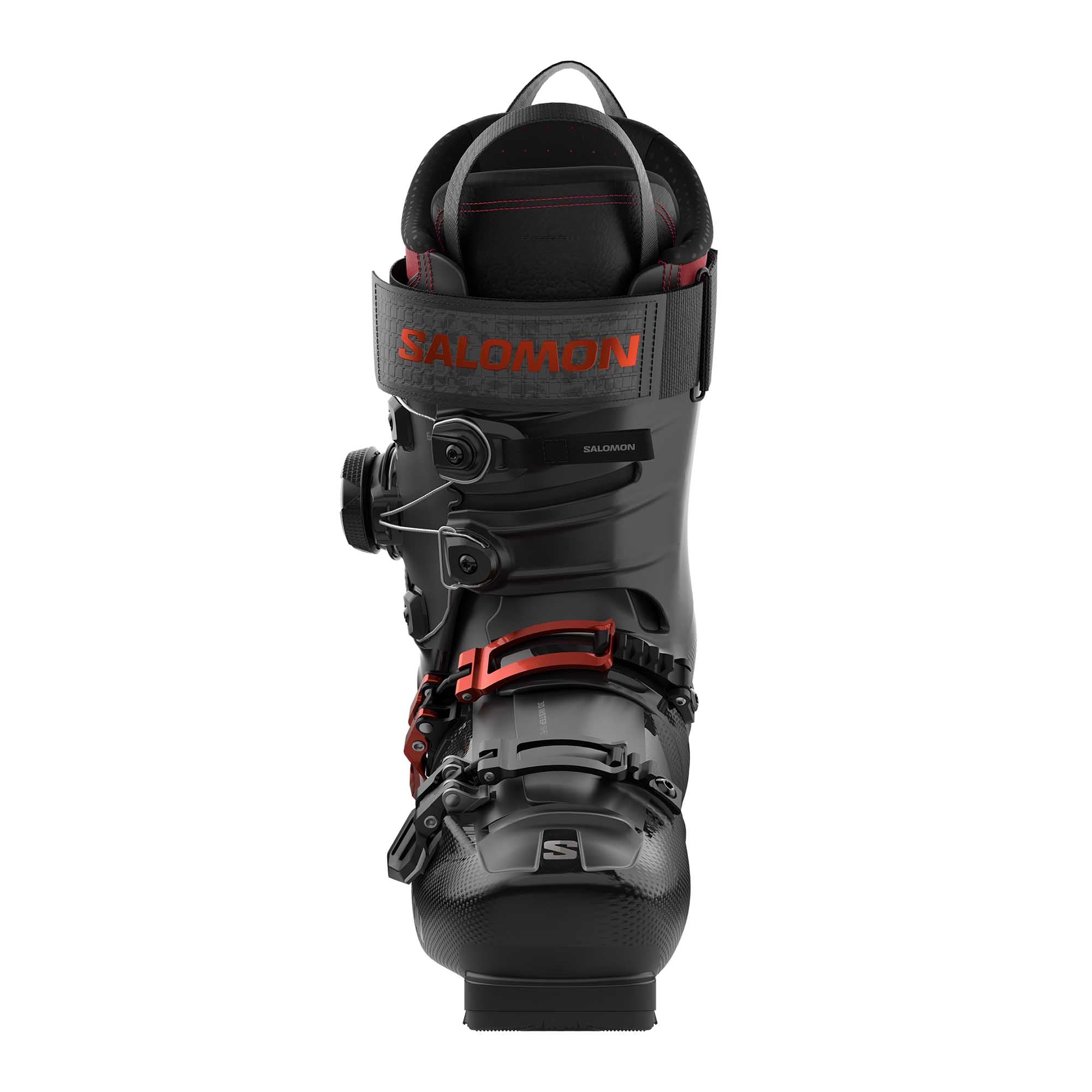 Salomon Men's S/Pro Alpha C BOA 120 Ski Boots 2027 - Image 3