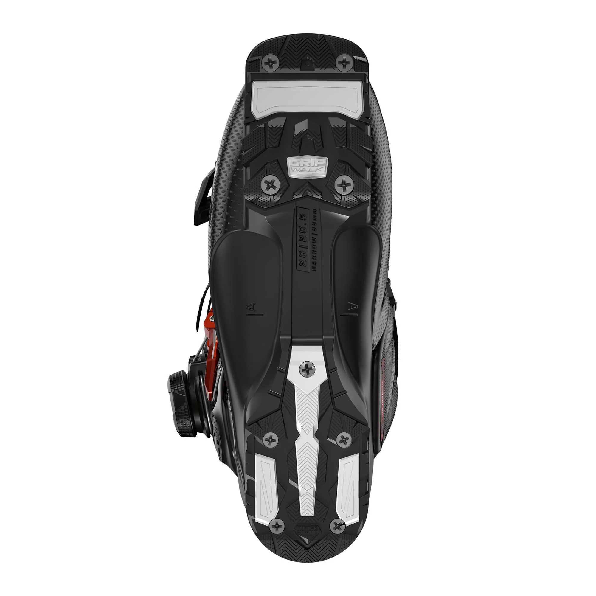 Salomon Men's S/Pro Alpha C BOA 120 Ski Boots 2027 - Image 4
