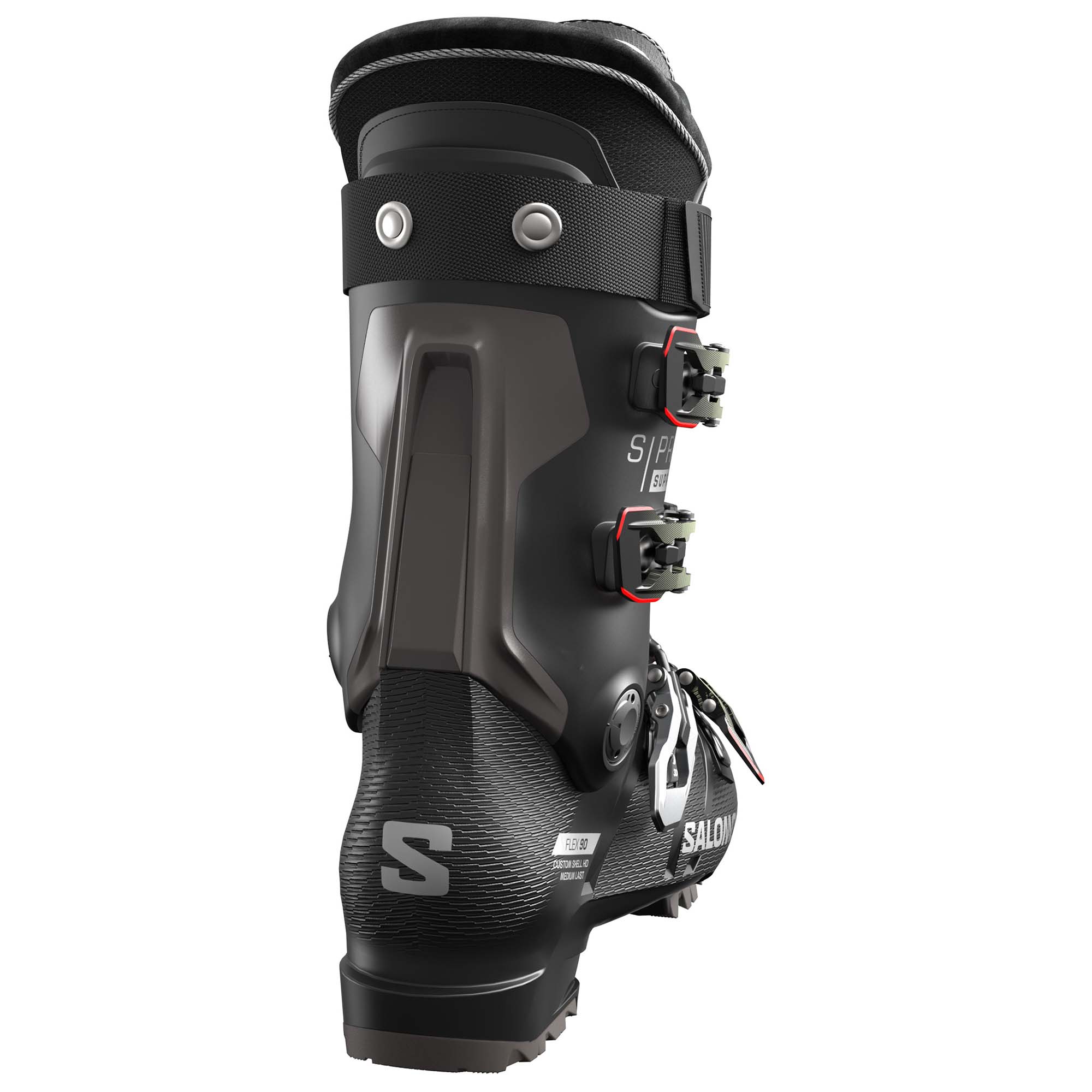 Salomon Men's S/Pro Supra 90 GW Ski Boots 2026 - Image 3