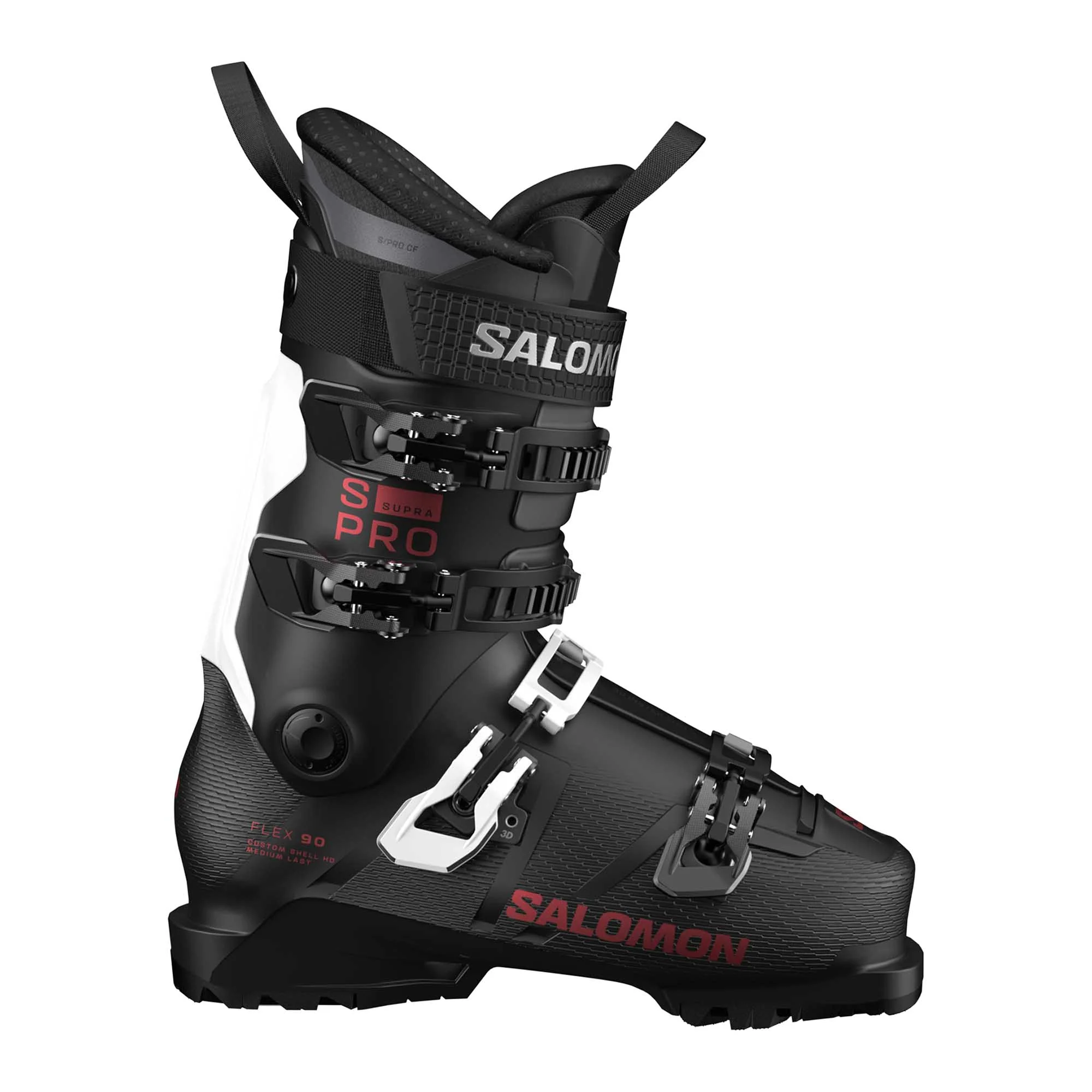 Salomon Men's S/Pro Supra 90 Ski Boots 2027