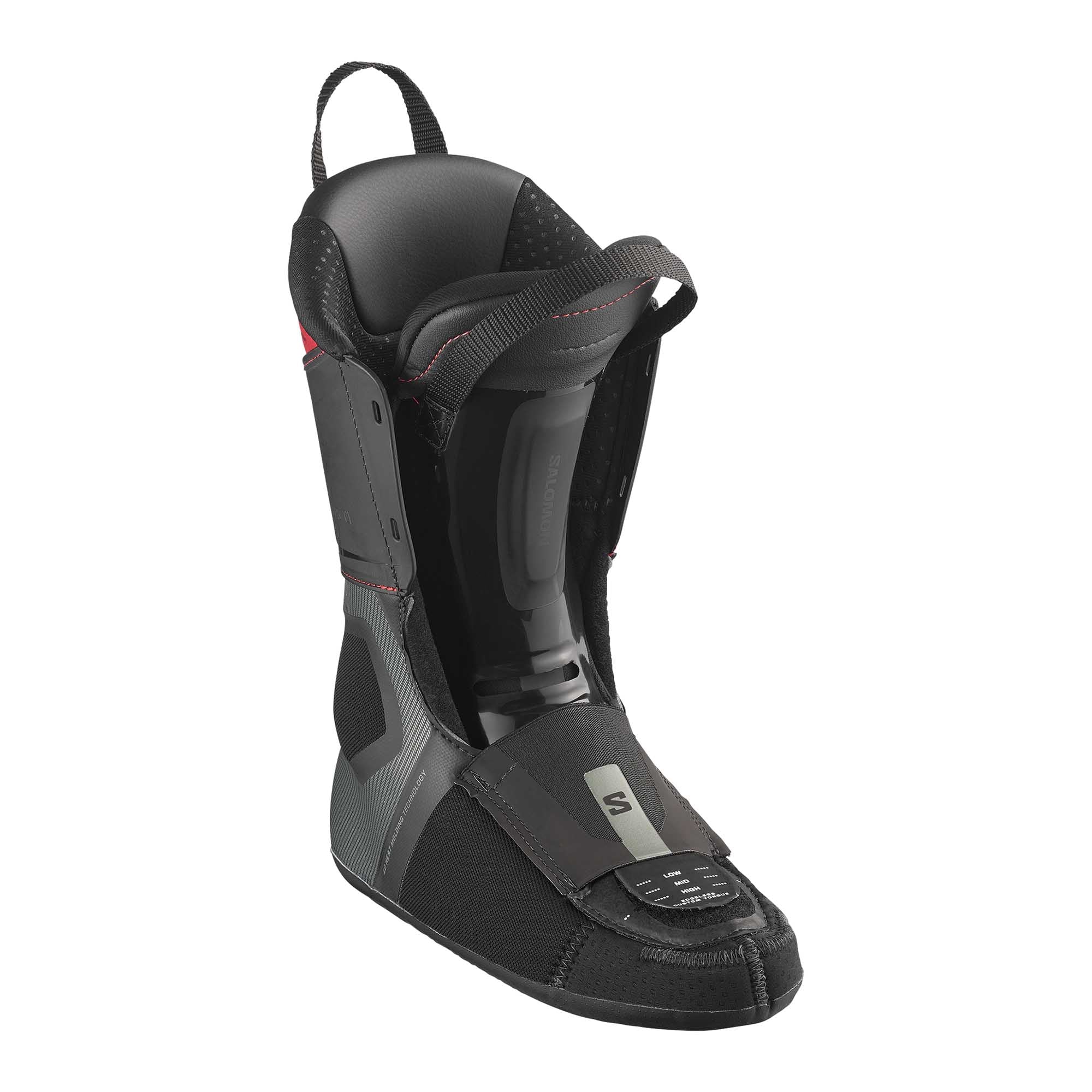 Salomon Men's S/Pro Supra C BOA 130 Ski Boots 2027 - Image 2