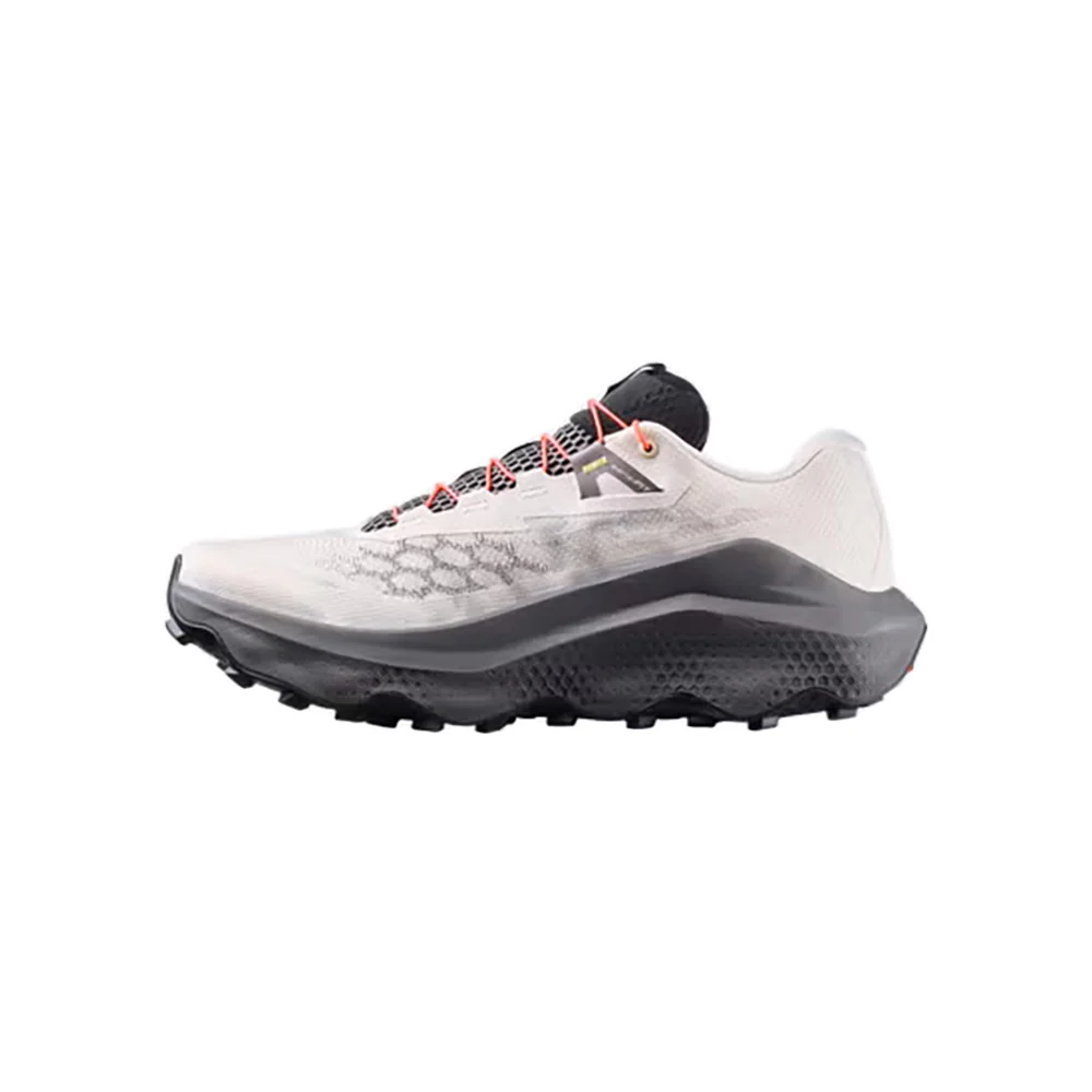 Salomon Men's Ultra Glide 4 Running Shoes - Lilac Ash/Excalibur - Image 2