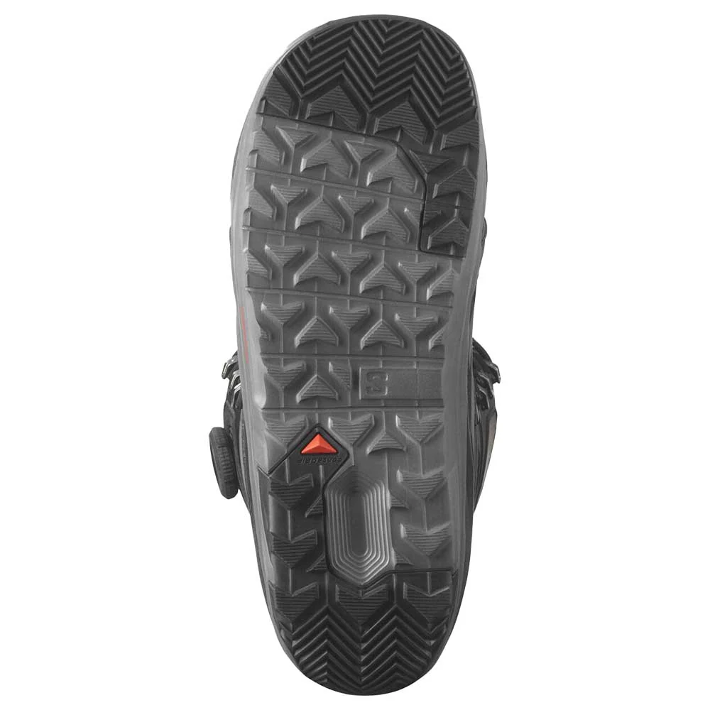 Salomon Men's X Approach Lace SJ BOA Boots 2026 - Image 3