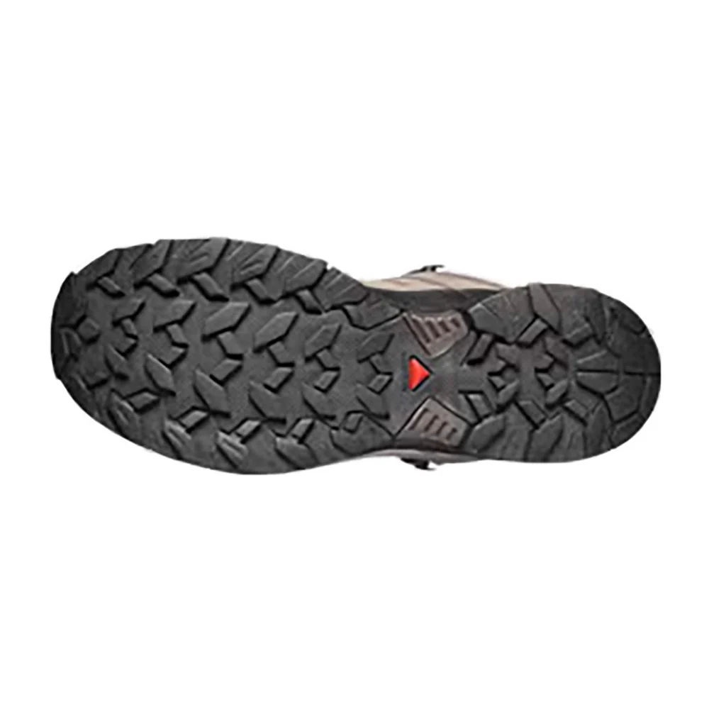 Salomon Men's X Ultra 360 Leather Mid GORE-TEX Hiking Boots - Image 3