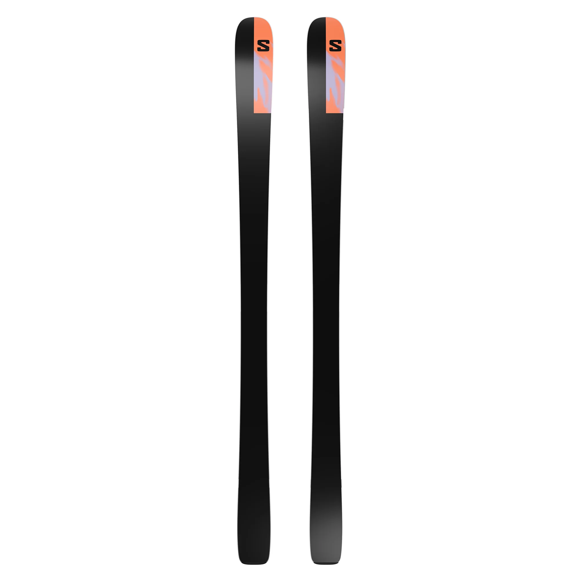 Salomon Stance Pro 86 Skis 2027 - Image 3
