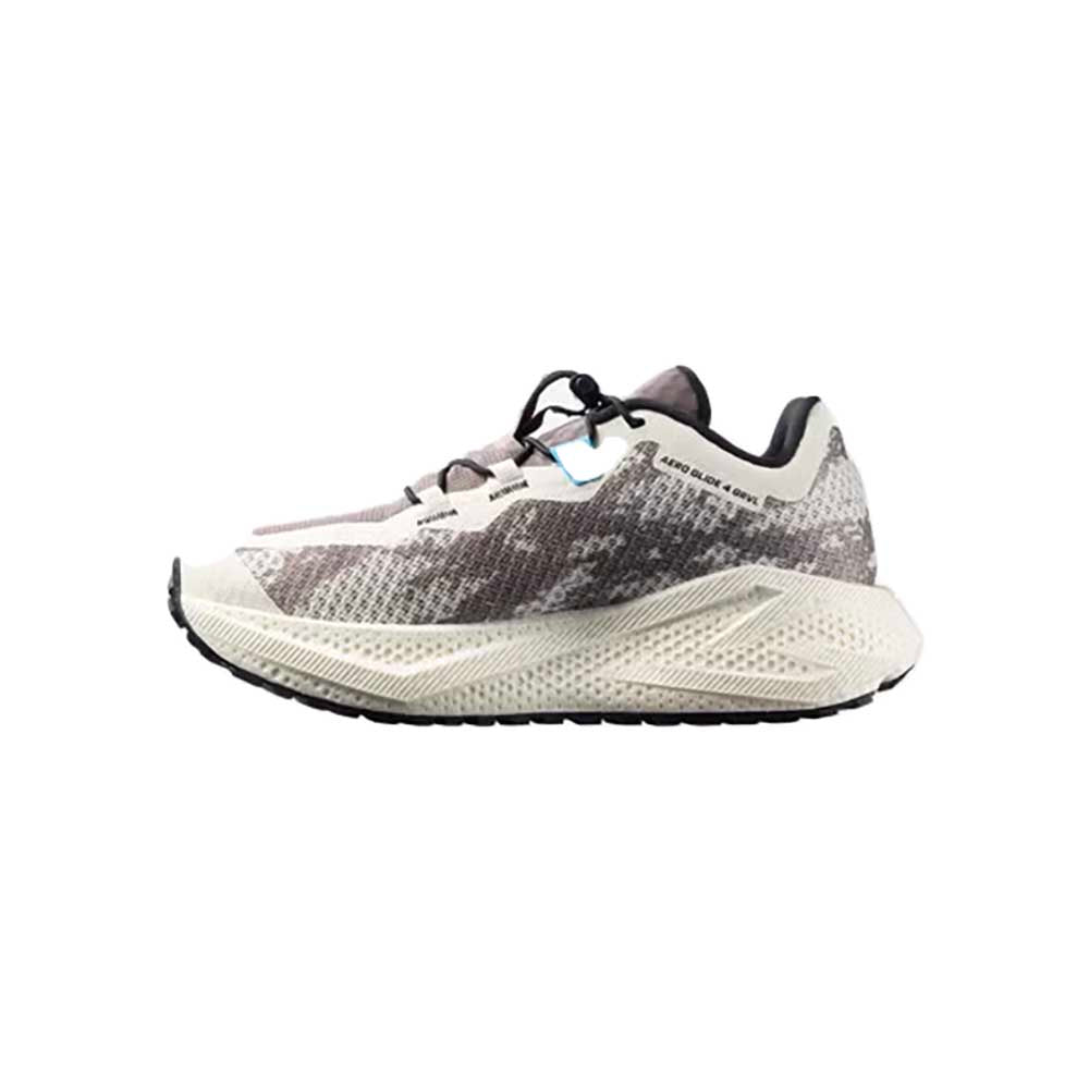 Salomon Women's Aero Glide 4 GRVL Running Shoes - Image 2