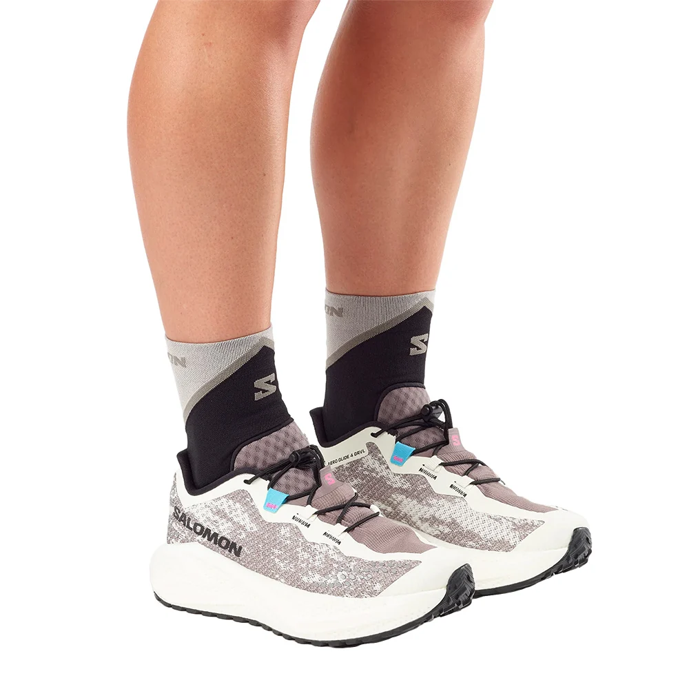 Salomon Women's Aero Glide 4 GRVL Running Shoes - Image 5