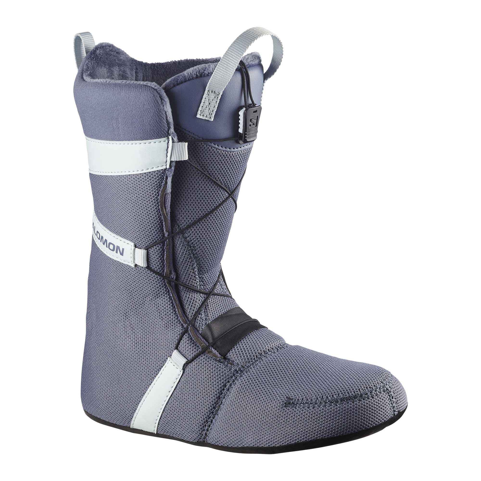Salomon Women's Ivy BOA SJ BOA Boots 2027 - Image 15
