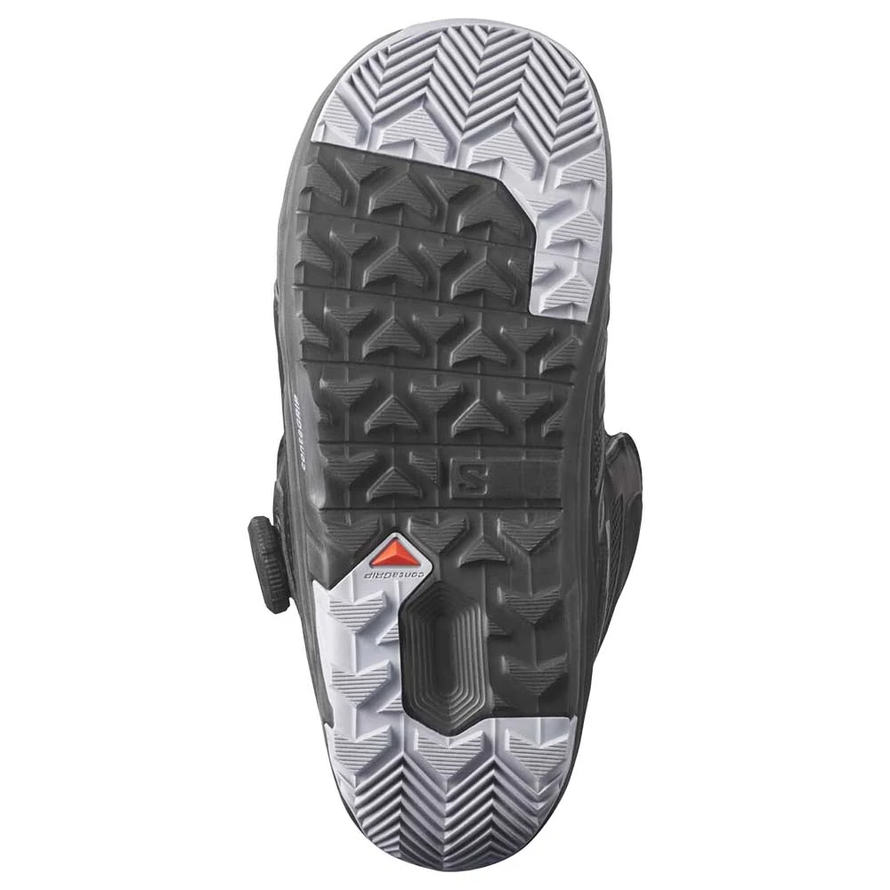Salomon Women's Ivy BOA SJ BOA Boots 2027 - Image 3
