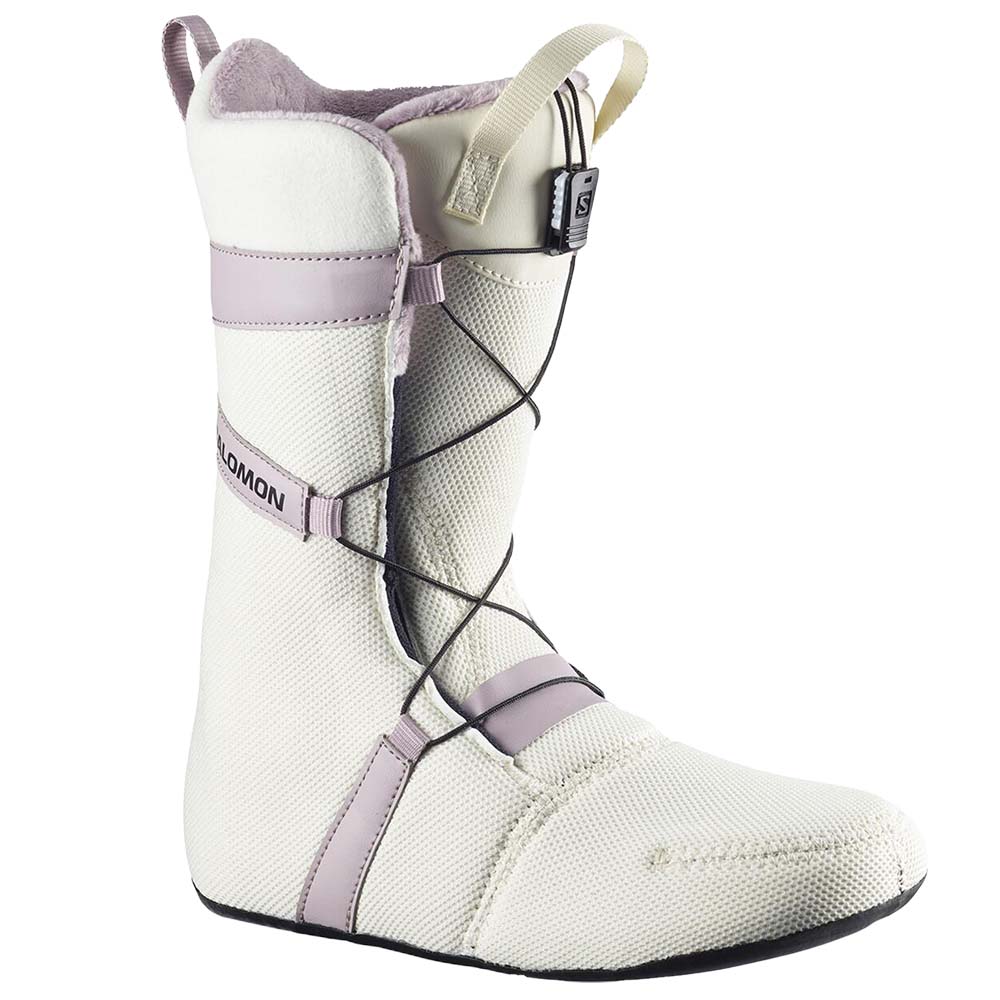 Salomon Women's Ivy BOA SJ BOA Boots 2027 - Image 5