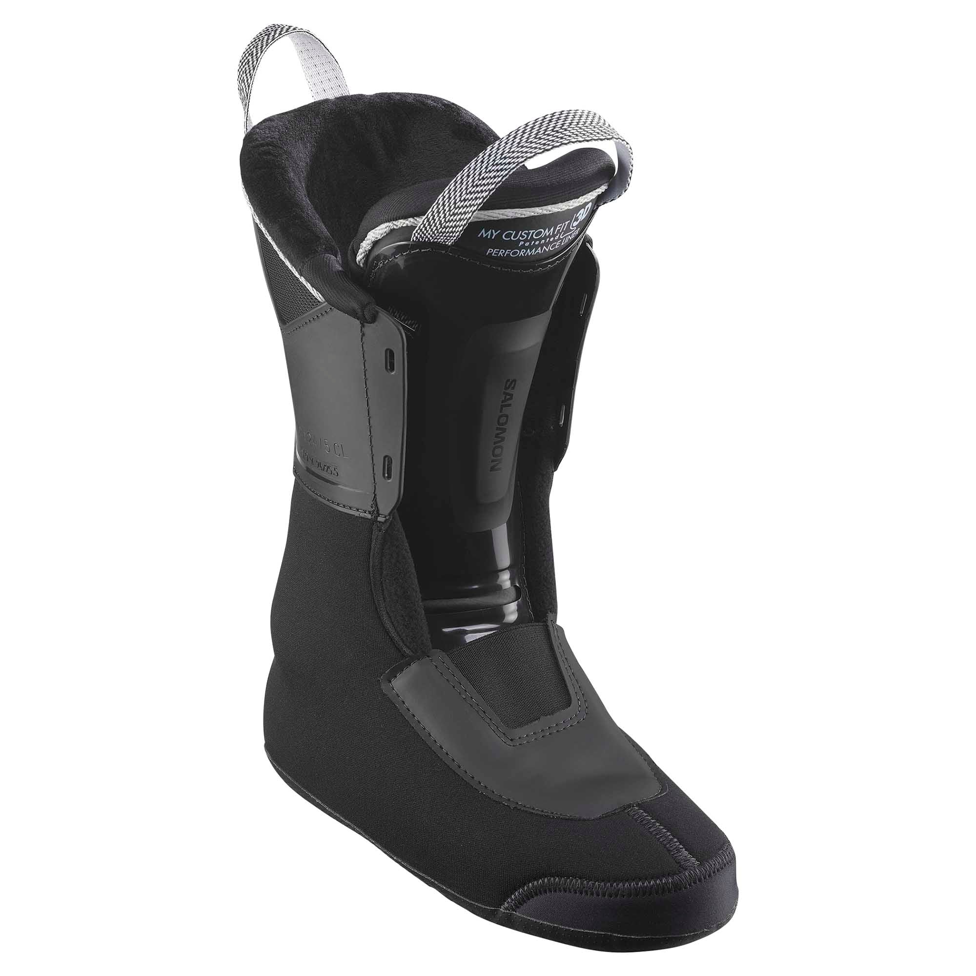 Salomon Women's S/Pro Delta BOA 95 Ski Boots 2027 - Image 5