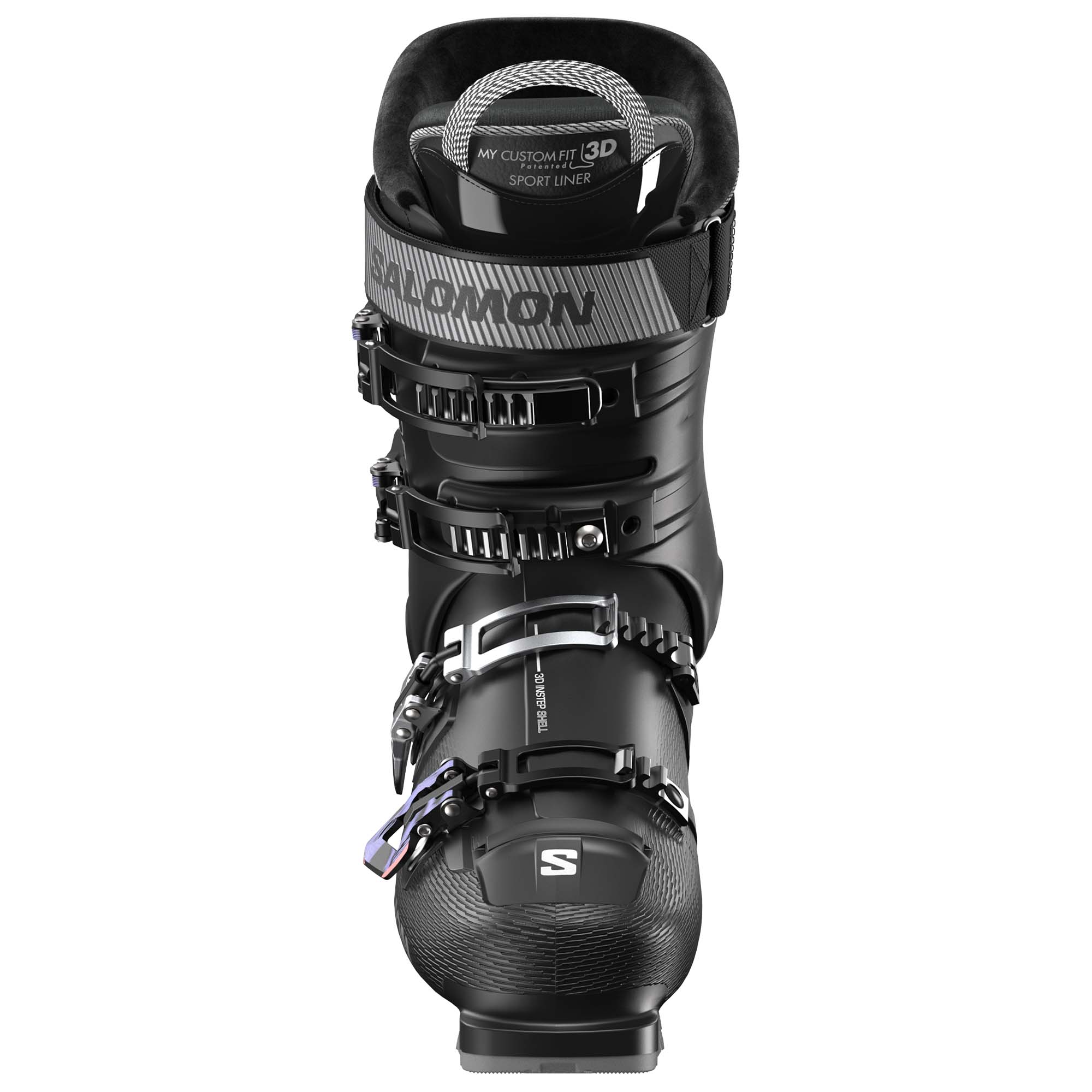 Salomon Women's S/Pro Supra 80 Ski Boots 2026 - Image 3
