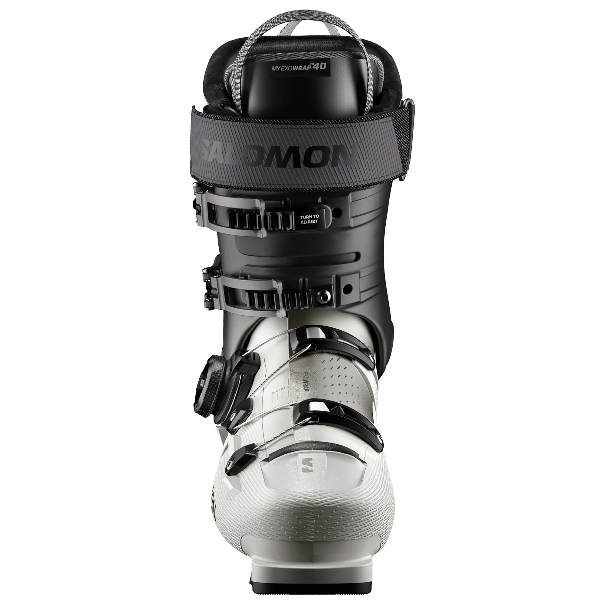 Salomon Women's S/Pro Supra BOA® 105 Ski Boots 2026 - Image 3