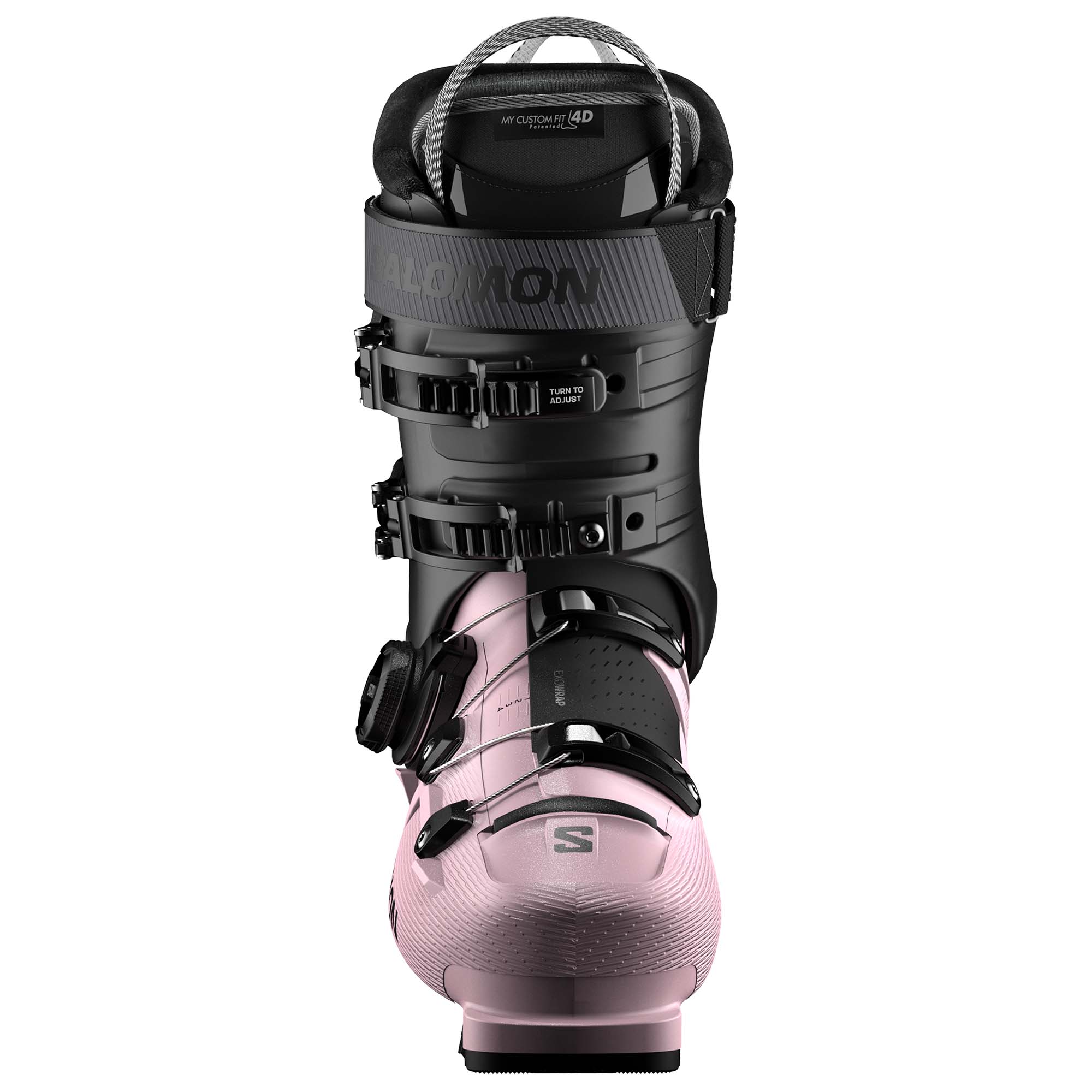 Salomon Women's S/Pro Supra BOA® 95 Ski Boots 2026 - Image 3
