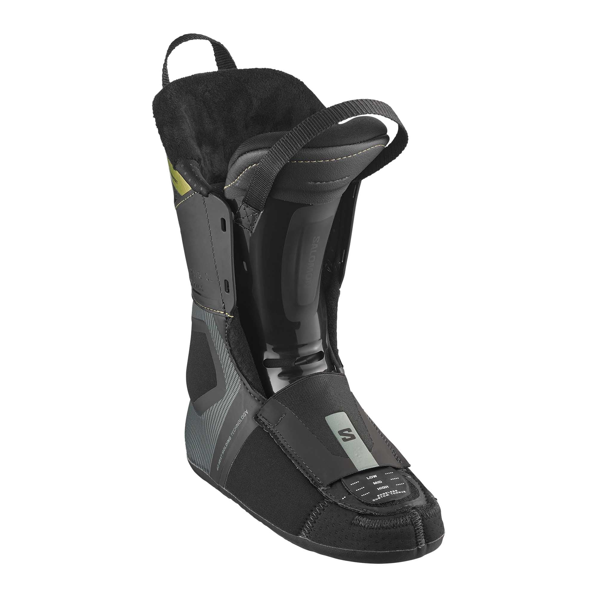 Salomon Women's S/Pro Supra Dual BOA 105 Ski Boots 2027 - Image 5