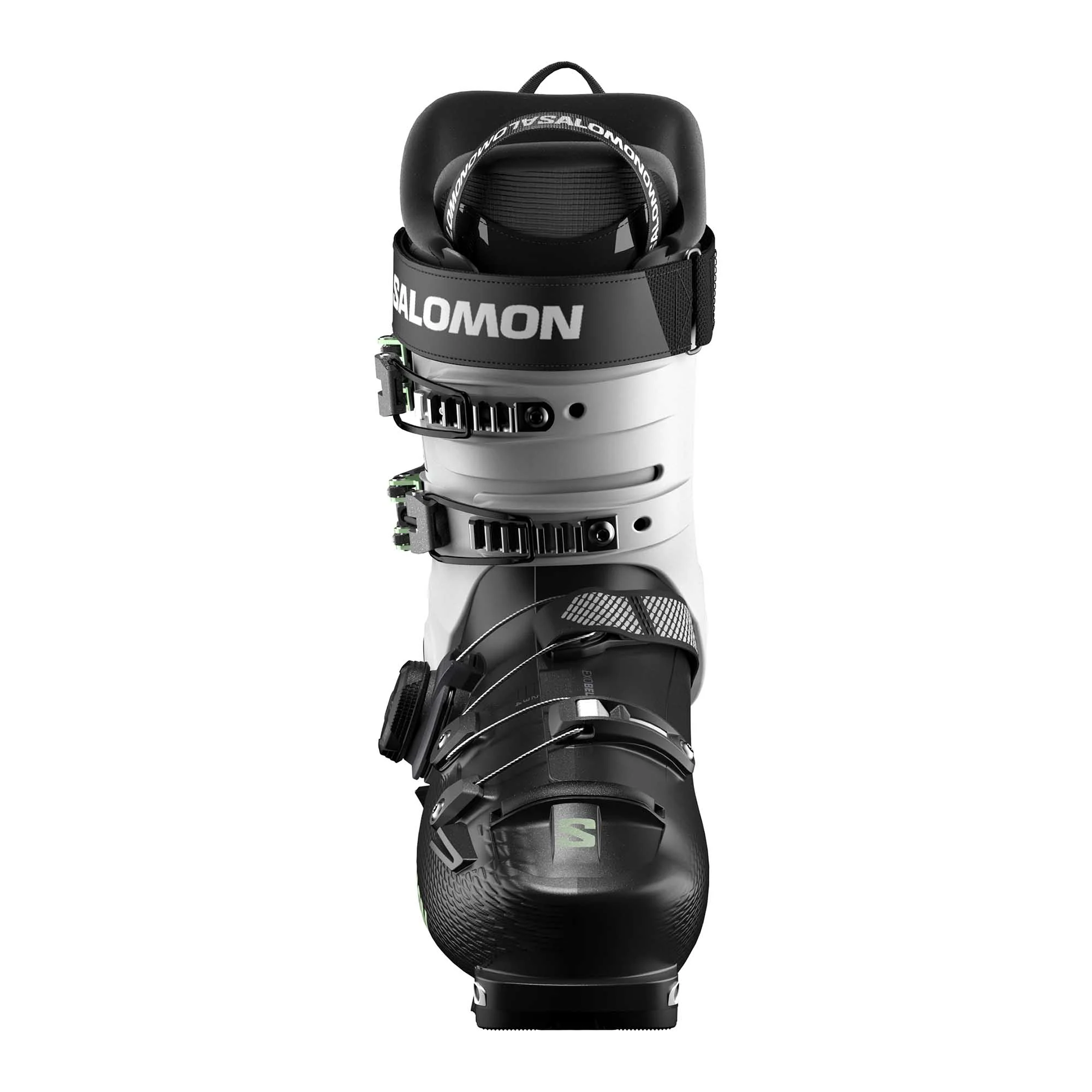 Salomon Women's Shift Supra S BOA 95 Ski Boots 2027 - Image 3