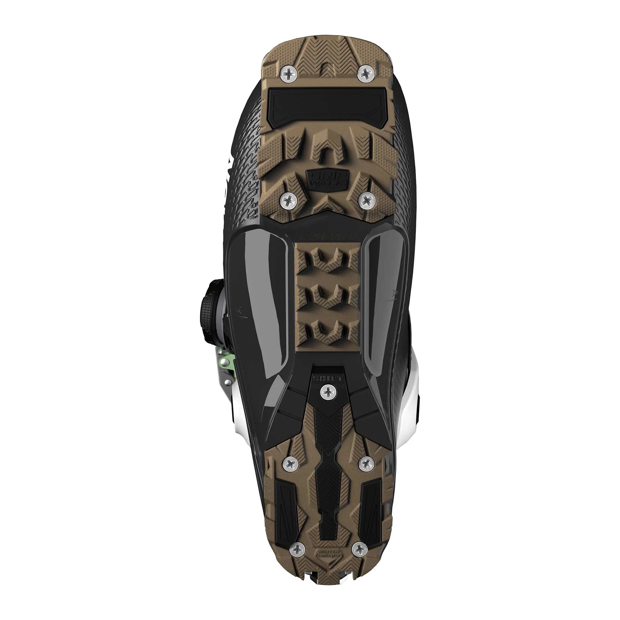 Salomon Women's Shift Supra S BOA 95 Ski Boots 2027 - Image 4