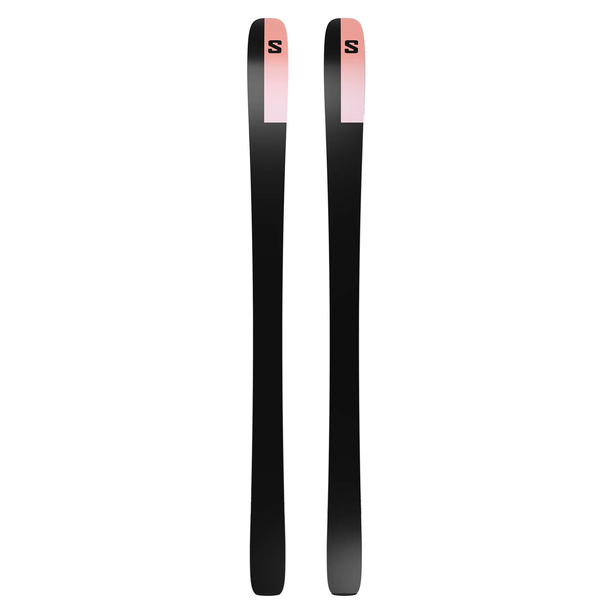 Salomon Women's Stance Pro 88 Skis 2027 - Image 3
