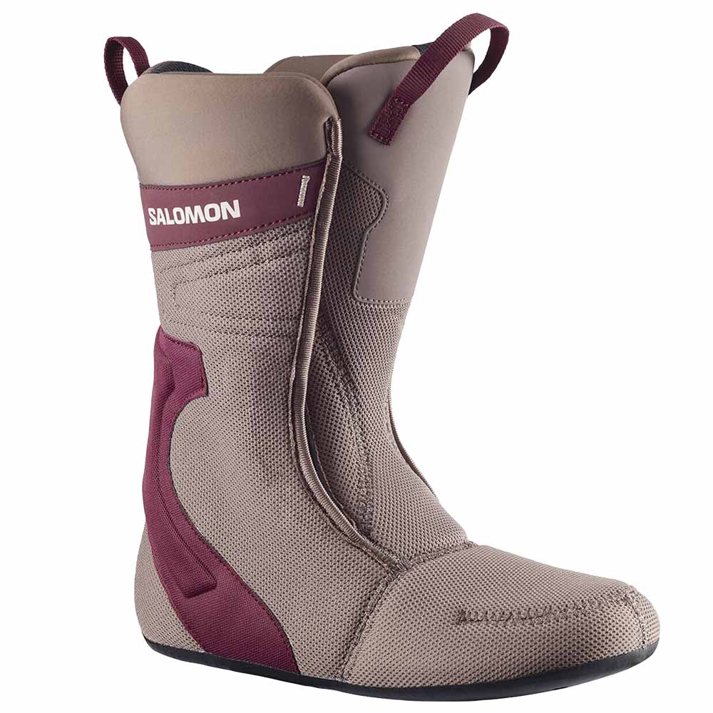 Salomon Women's Vista Dual BOA Boots 2026 - Image 2