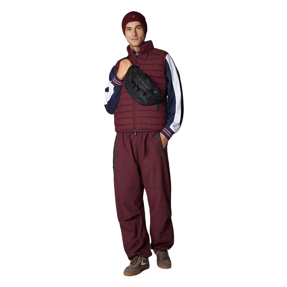 Save The Duck Men's Puffer Rhus Vest 2026 - Image 2