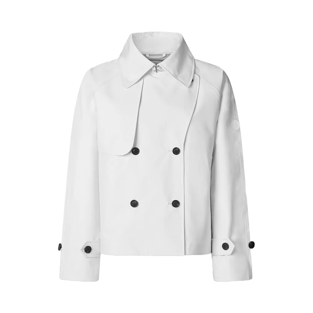 Save The Duck Women's Garbo Jacket - Image 2
