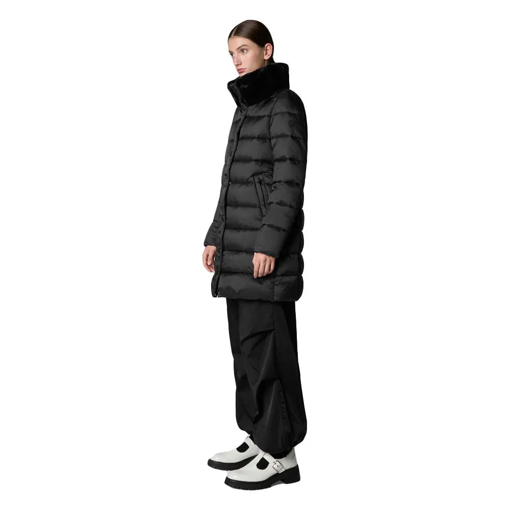 Save The Duck Women's Parka Dalea 2026 - Image 3