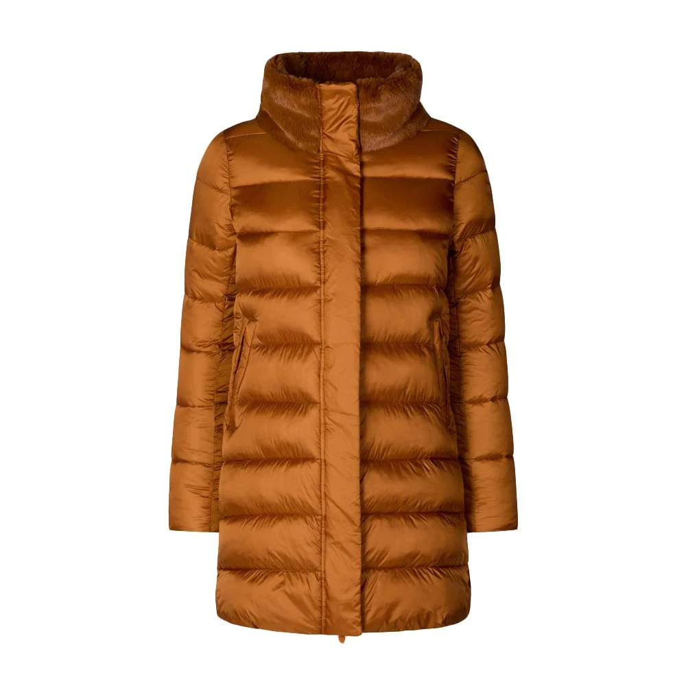 Save The Duck Women's Parka Dalea 2026 - Image 4