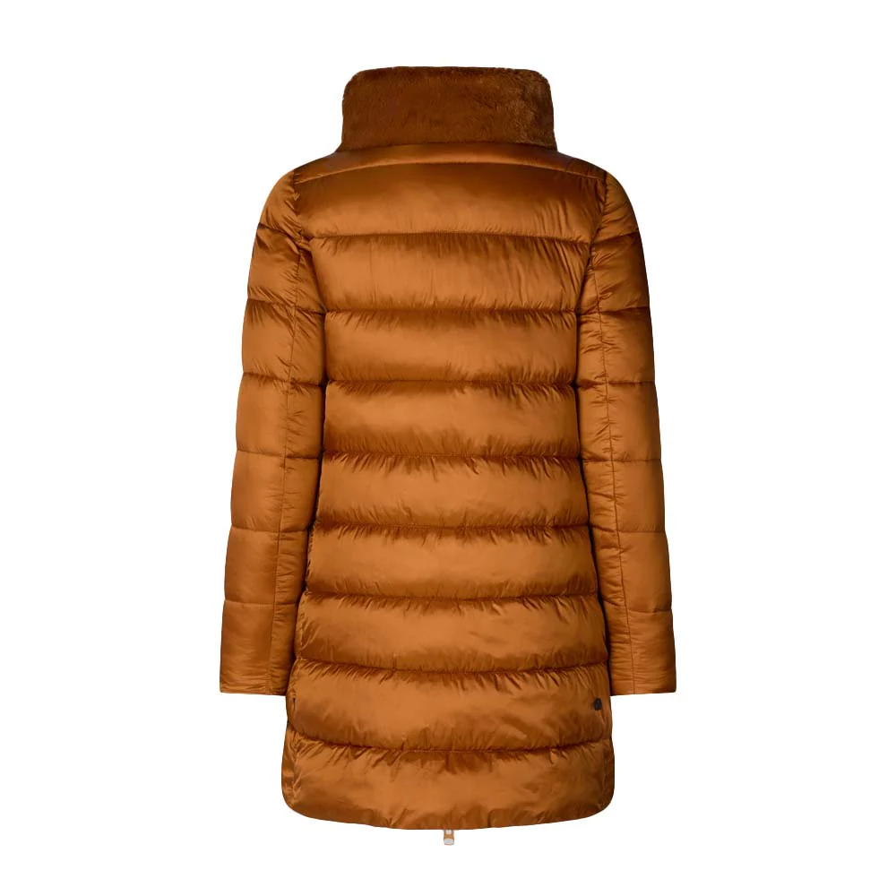 Save The Duck Women's Parka Dalea 2026 - Image 5