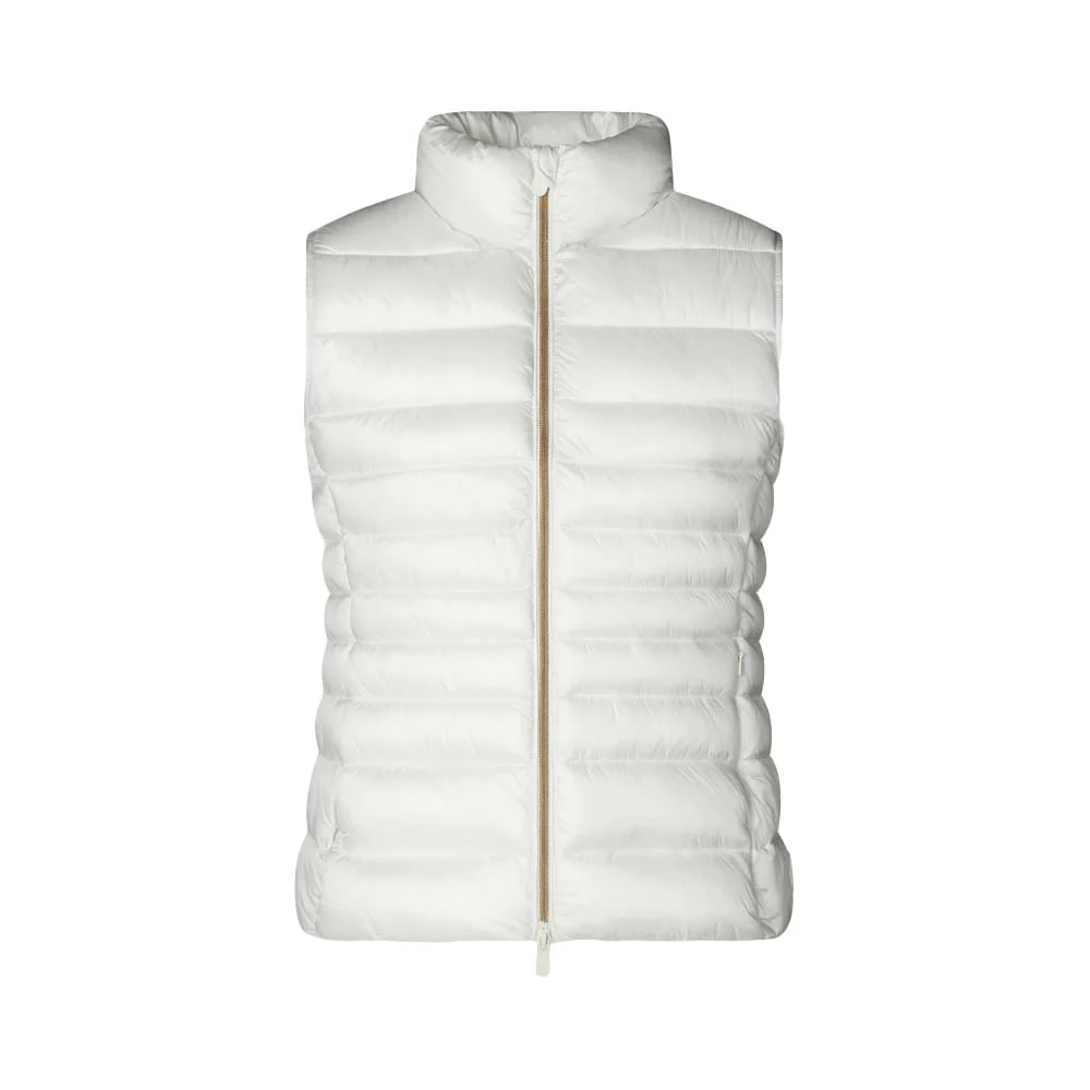 Save The Duck Women's Puffer Lynn Vest 2026