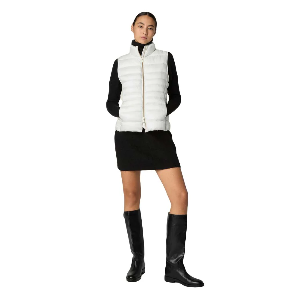 Save The Duck Women's Puffer Lynn Vest 2026 - Image 2