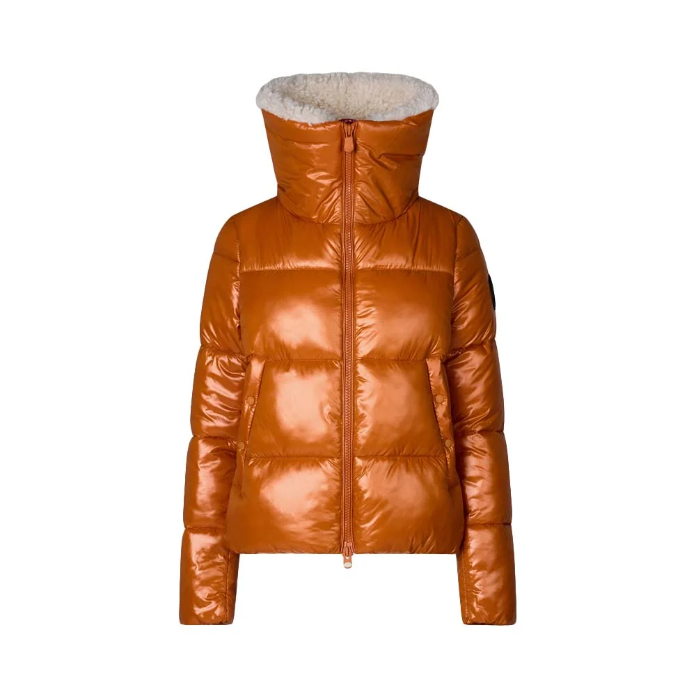 Save The Duck Women's Puffer Moma Jacket 2026