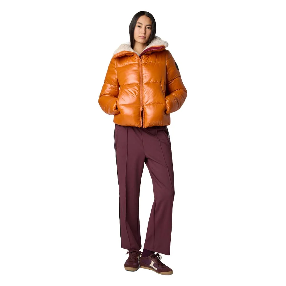 Save The Duck Women's Puffer Moma Jacket 2026 - Image 2