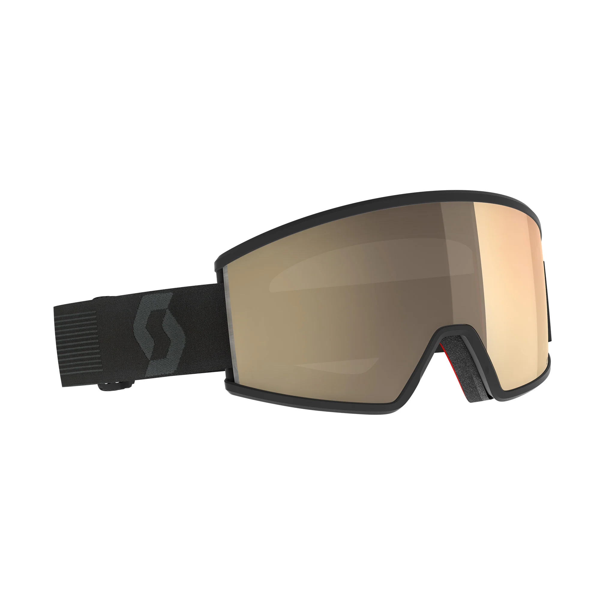 Scott Ambit Compact LS Goggles 2026 - Image 2