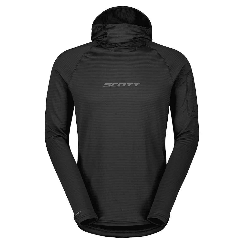 Scott Men's Defined Light Pullover Hoody