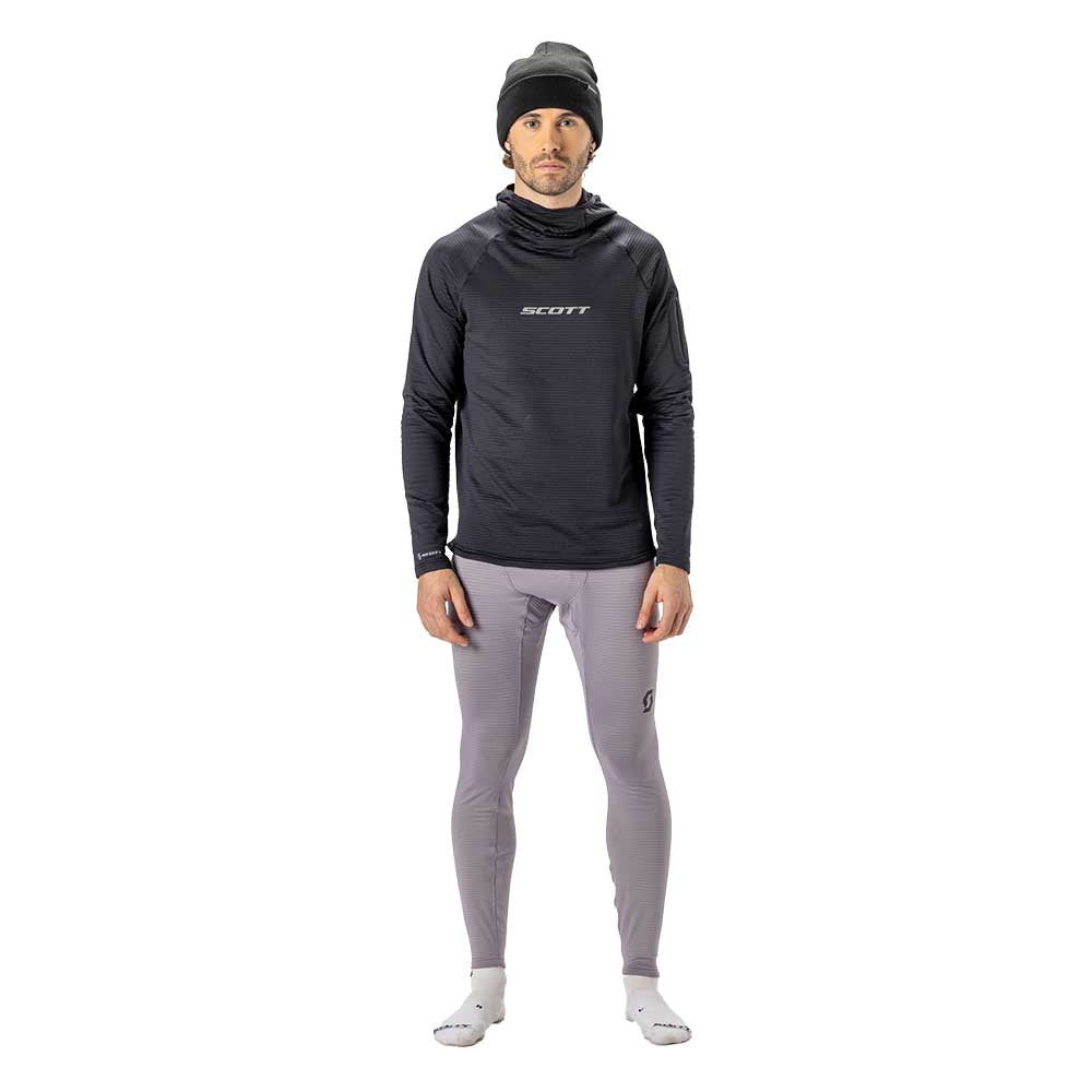Scott Men's Defined Light Pullover Hoody - Image 3
