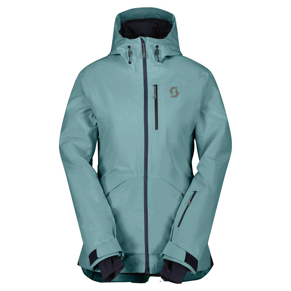 Scott Men's Ultimate Dryo Jacket
