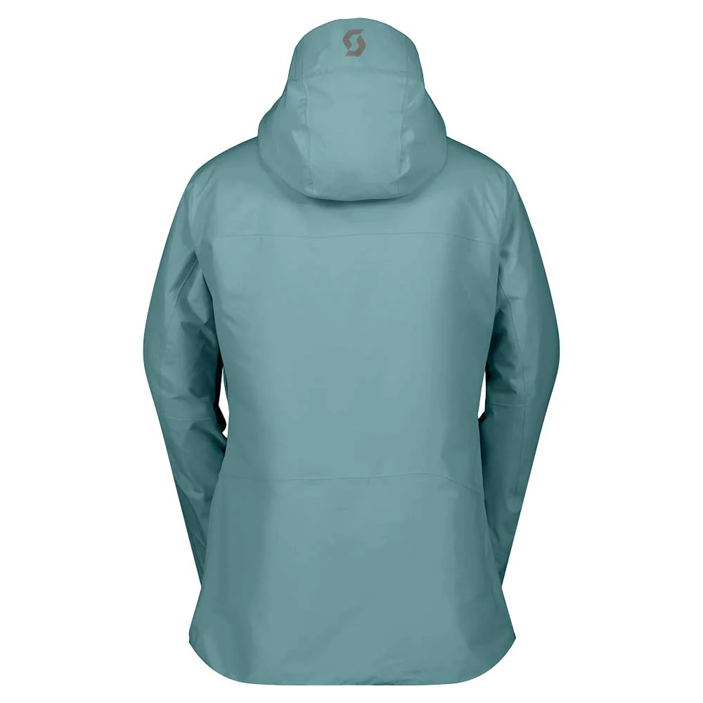 Scott Men's Ultimate Dryo Jacket - Image 2