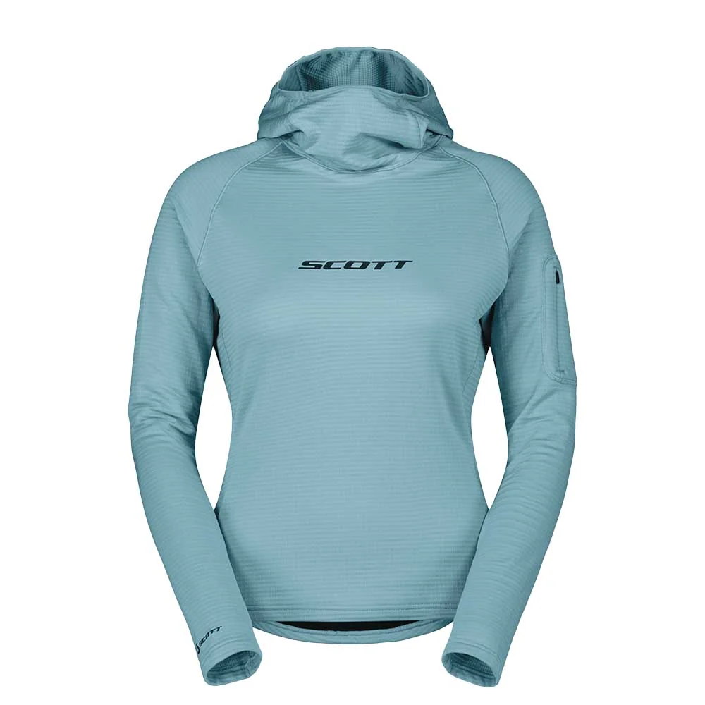 Scott Women's Defined Light Pullover Hoody
