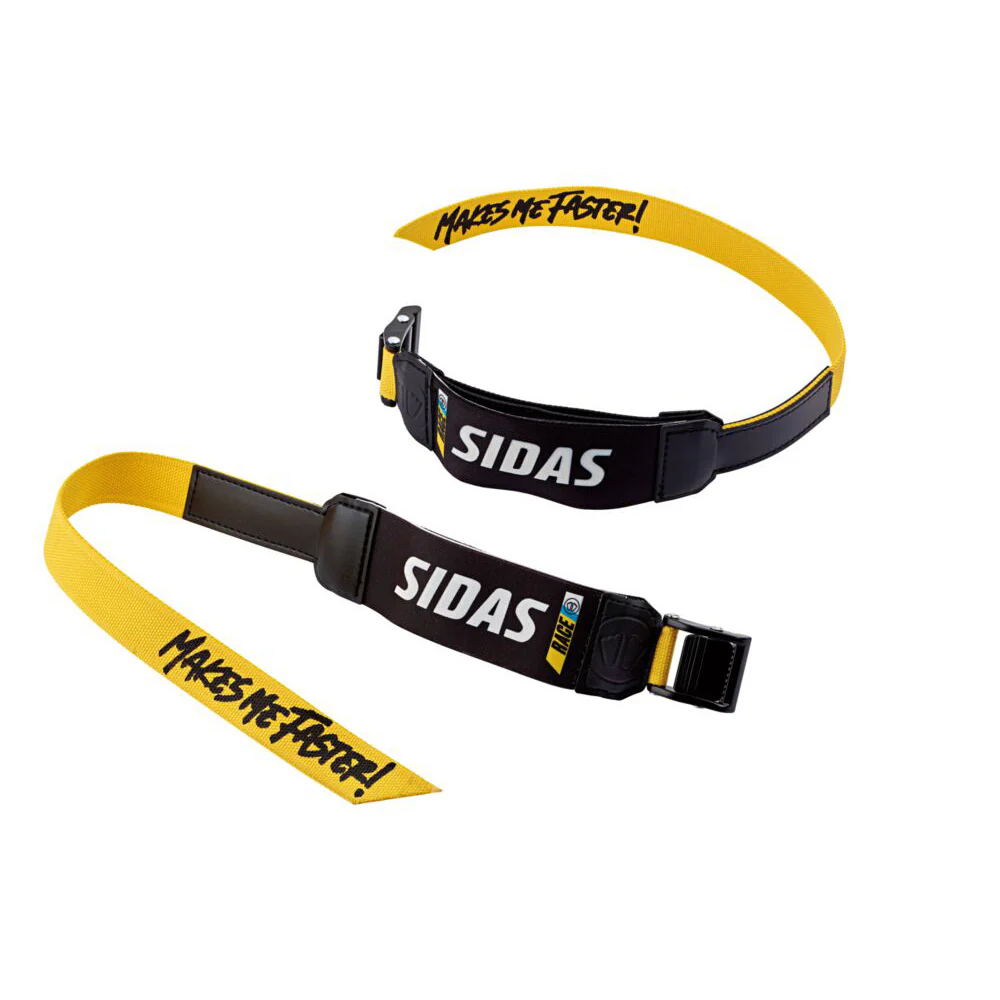 Sidas Race P4 Powerstraps 2027