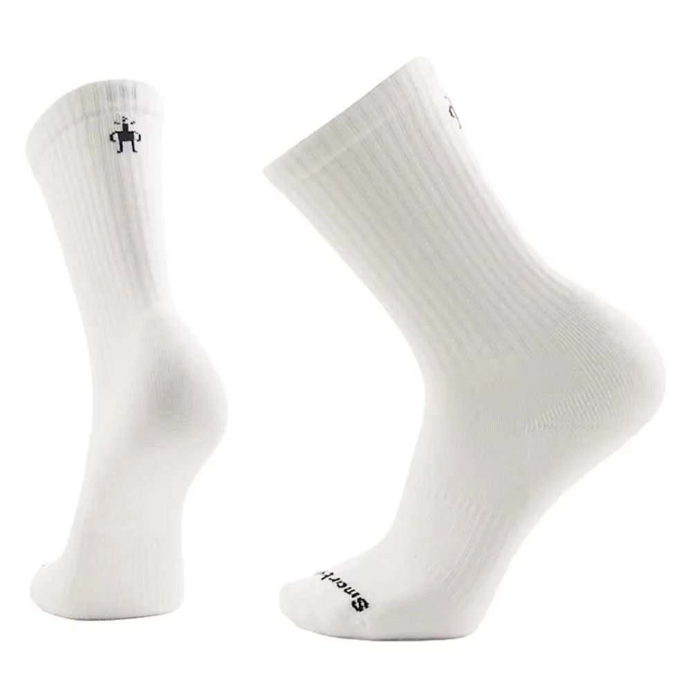 Smartwool Everyday Athletic Crew Socks - Image 2
