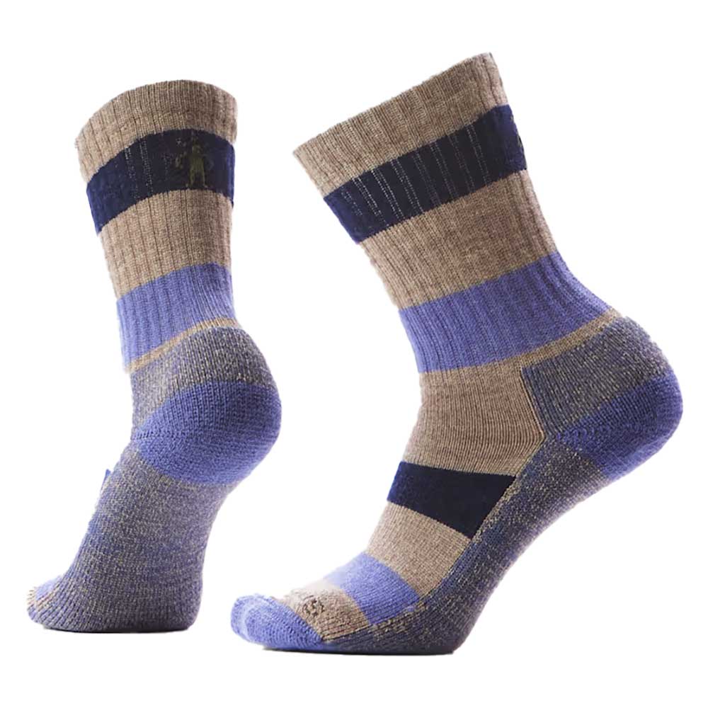 Smartwool Everyday Barnsley Sweater Crew Socks - Image 11