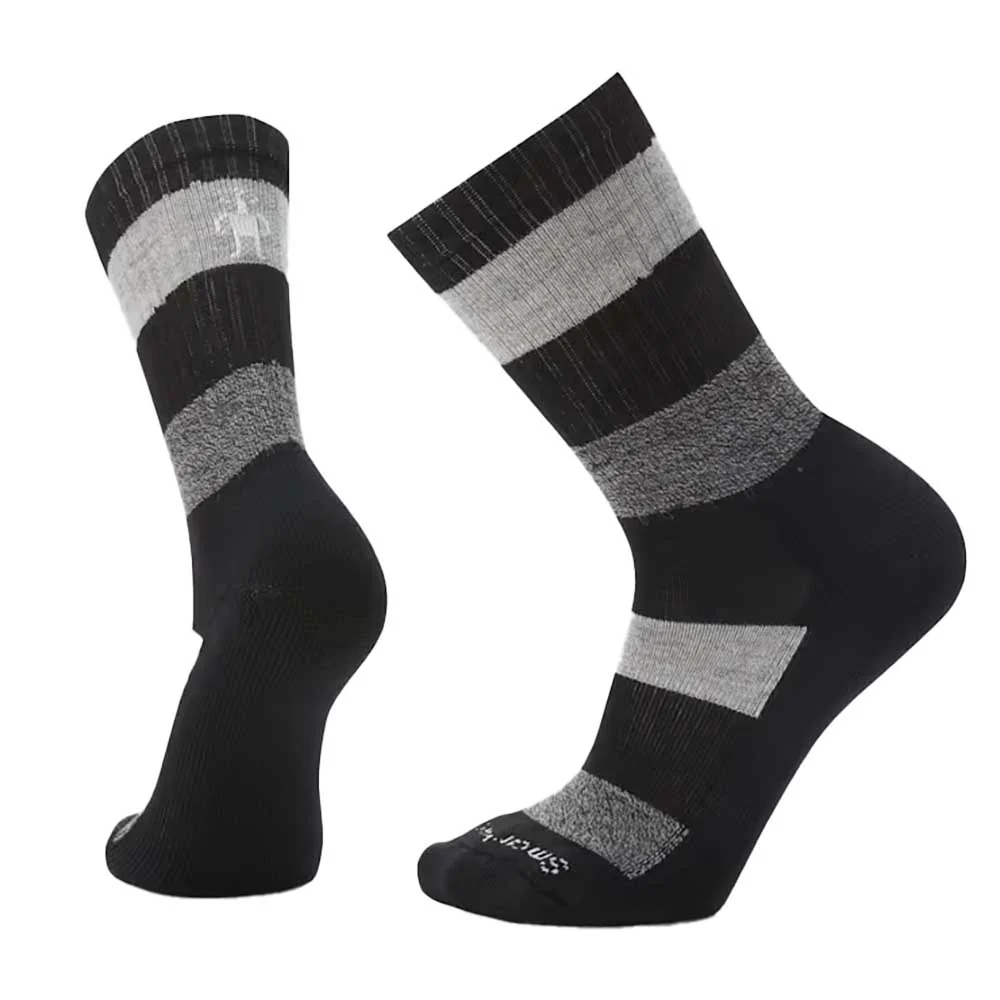 Smartwool Everyday Barnsley Sweater Crew Socks - Image 8