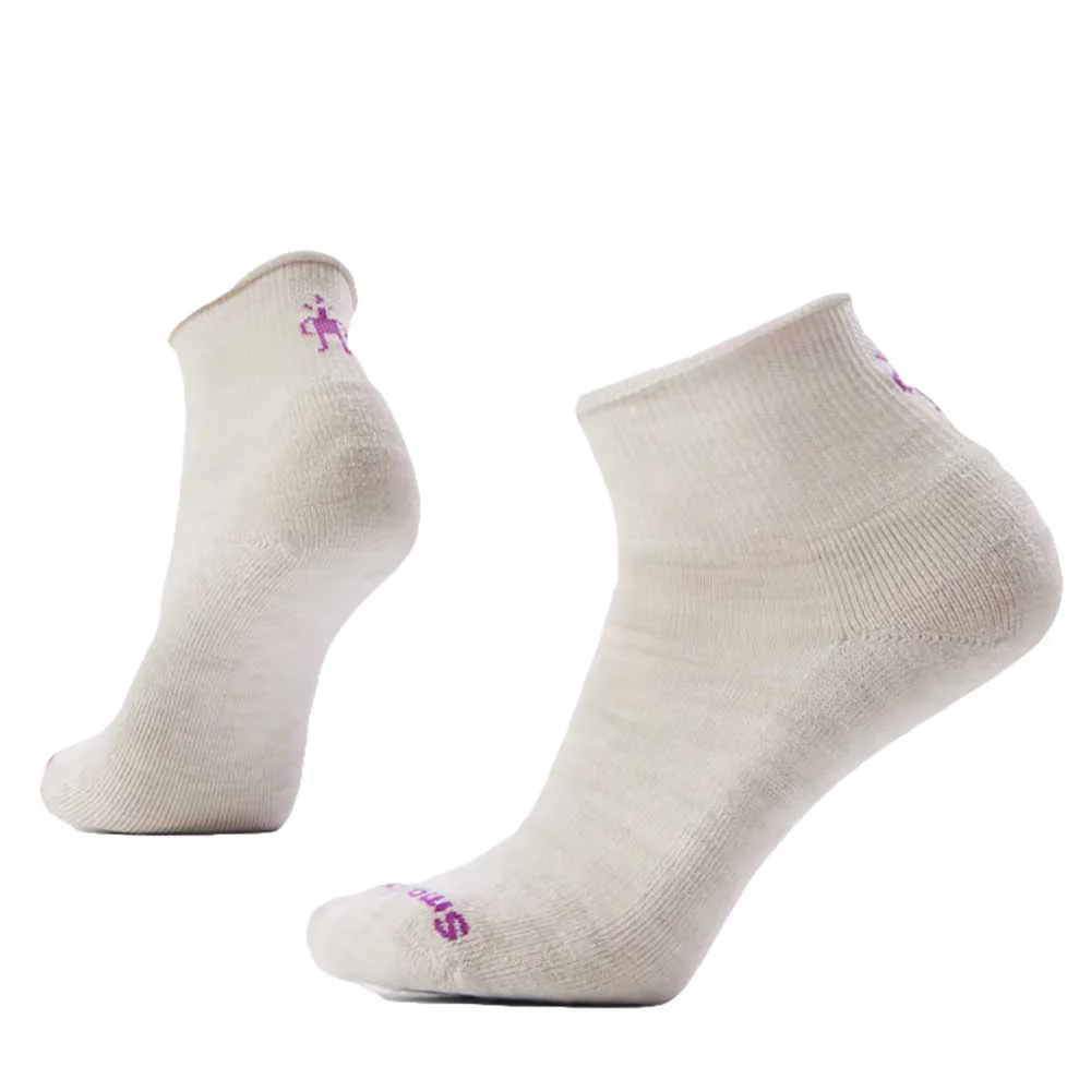 Smartwool Everyday Roll Top Ankle Socks - Image 2