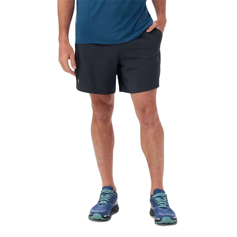 Smartwool Men's Active Linerless Shorts 7in - Image 2