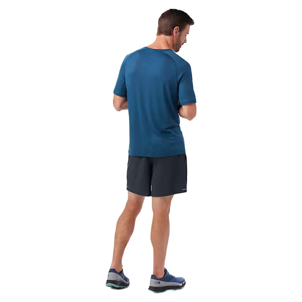 Smartwool Men's Active Linerless Shorts 7in - Image 3