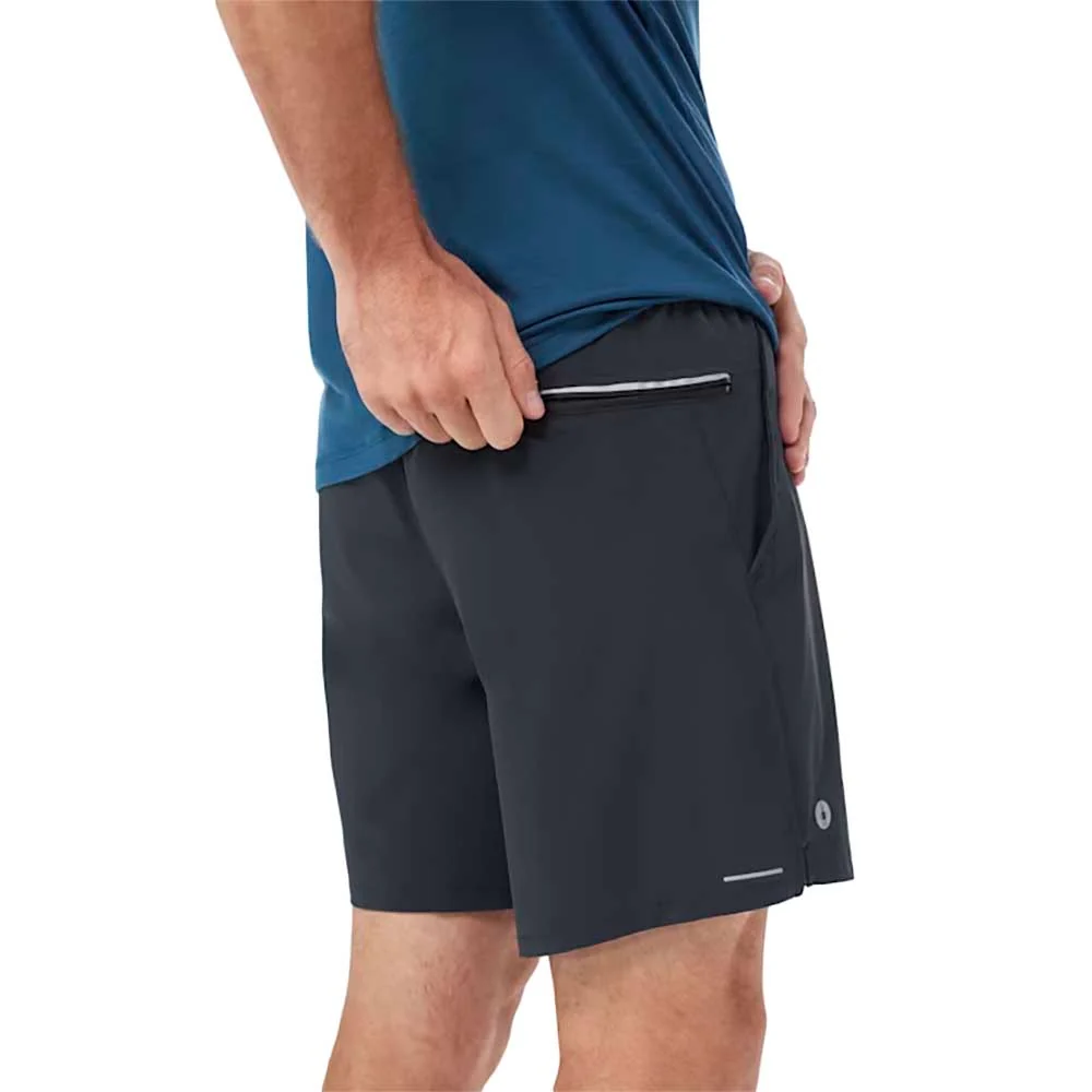 Smartwool Men's Active Linerless Shorts 7in - Image 4